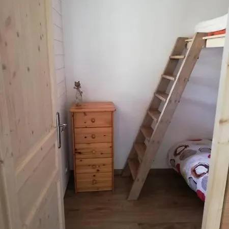 Joli 6 Personnes La Toussuire Daire *